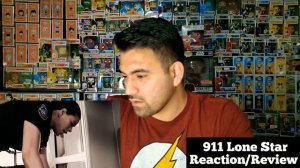 911 Lone Star Season 1 Episode 5 "Studs" | Fox | Reaction/Review