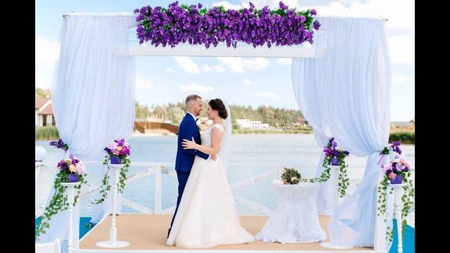 ВЕСІЛЛЯ В РЕСТОРАНІ ДАЧА ПІД КИЄВОМ смотреть онлайн