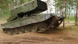 Трубопроводный батальон