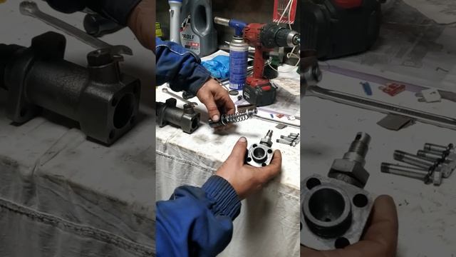 МТЗ 1523.3 пропало сцепление часть 1 смотреть онлайн