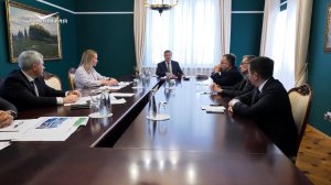 Условия для инвесторов и проектирование студенческого кампуса. Спецрепортаж