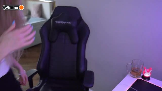 Фигура Аринян AhriNyan | n3Roflsman смотреть онлайн