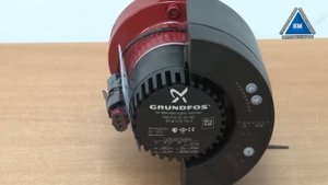 Циркуляционный насос Grundfos MAGNA 25-60