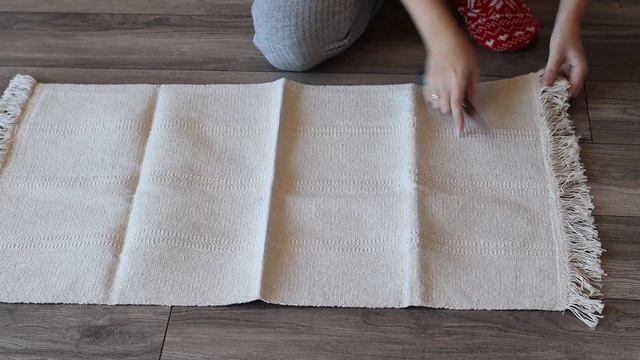 DIY Корзина из коврика ИКЕА / Переделка цветочных горшков смотреть онлайн