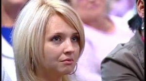 Проповедь Игорь Косован - Праведность 3ч