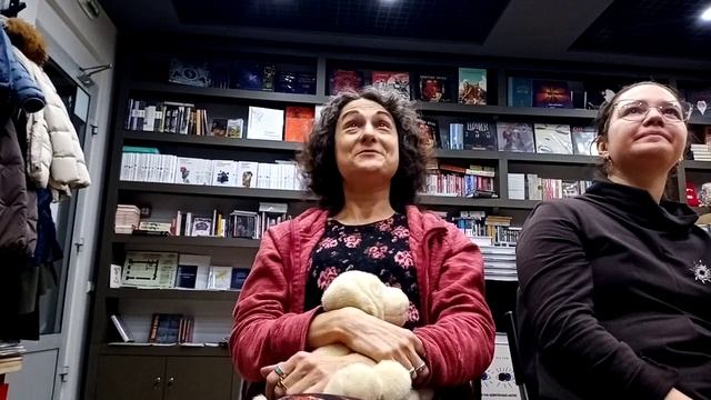 Любимая кошка королевы, сказка, рассказанная Тамарой смотреть онлайн