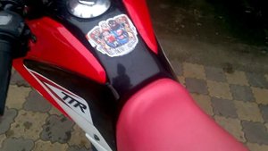 Irbis ttr 250 р внешний вид