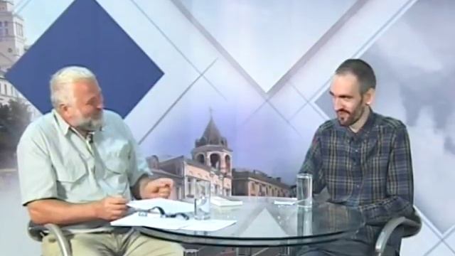 ЗВАНЫЙ ГОСТЬ - ГОНЧАРУК 26.08.2018 смотреть онлайн