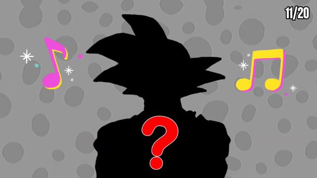 Guess The Anime By Its Opening Song 🎶 #2 - Anime Quiz смотреть онлайн