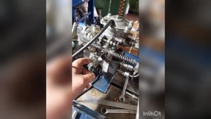 Тнвд 1kzt полностью механический