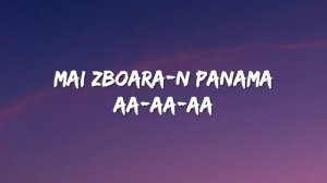 Matteo - Panama (Lyrics) (TikTok Remix)