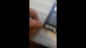 Lenovo P70 восстановление/Lenovo P70 recovery