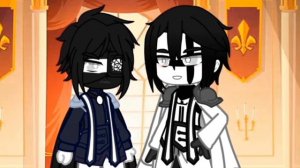 //сжигают..// [Кр.Пруссия, Т.О. Св.Р.И.] {countryhumans}