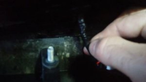 lada vesta  cross sw вода попадает в багажник. 3 часть