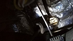 Замена троса сцепления ваз 2110