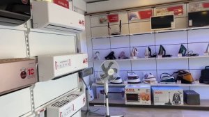 Магазины бытовой техники в Турции