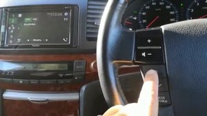 Адаптер кнопок руля TOYOTA для магнитолы Pioneer. Отзыв.