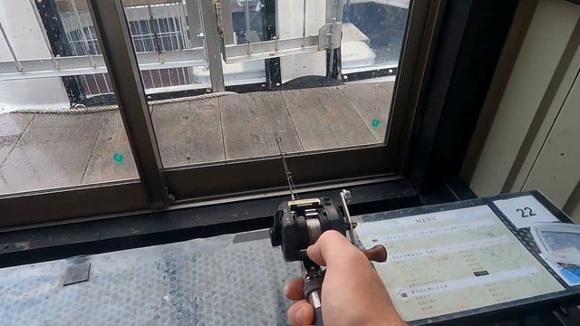 Fishing for Japan's Tinny and Tasty Wakasagi! - A Fish Even My Wife Actually Likes to Eat! смотреть онлайн