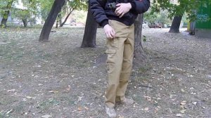 ▶ Самые прочные! БРЮКИ ТАКТИЧЕСКИЕ. Обзор. #CombatPants