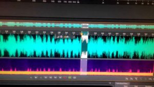 SDR2000UA VS ICOM7610 шумы за пределами фильтра
