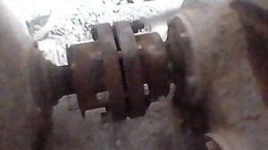 З.Р.К. Дробилка глины.