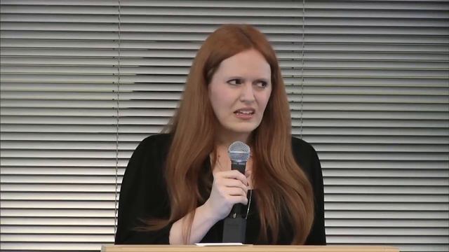 Found In Translation | Nataly Kelly | Talks At Google