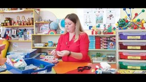 МБДОУ ДС 9 видеоконсультация "Азбука робототехники" конструирование роботов 1