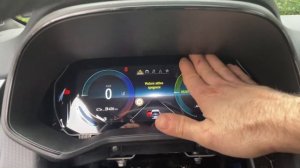 Sostituzione driver display clio E-TECH