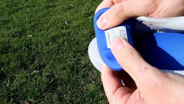 Нескучный обзор Asics Gel Kayano 25 vs 24 - топовых кроссовок для бега смотреть онлайн