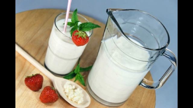 Что нужно знать про кефир смотреть онлайн