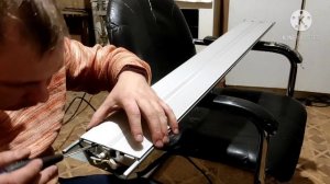 Обзор и частичная разборка инфракрасного обогревателя BAIIU. Не покупайте, пока не посмотрите!