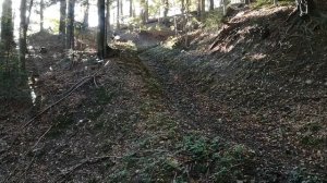 Kawasaki KLE500 & KTM690 Offroad test