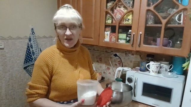 ПРОСТАЯ ЖИЗНЬ/ТОПЛЮ ПЕЧКУ/ПЕКУ РОГАЛИКИ!