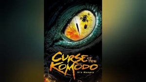 Проклятье острова комодо / музыкальное видео