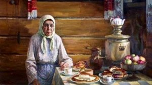 Бабушка... из памяти детских страниц...
❤❤❤❤❤❤❤❤❤