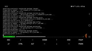 How to install metasploit framework in termux without root || Ishwor yt