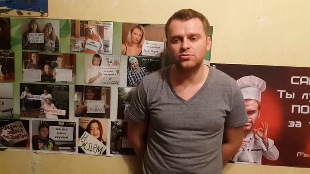 Светлая память Татьяне Катерновской