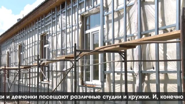 "ВЕСТНИК" 21.07.2023 смотреть онлайн