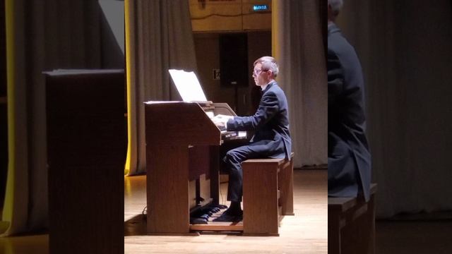 Воскресный разговор. Тимур Халиуллин во Владимире