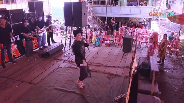 🔴OM ULTRA 98 Digoyang Wawa marisa ‼️Live In GasingTV Punyo Tobo nian⁉️Banyuasin bangkit Gasing jaya смотреть онлайн