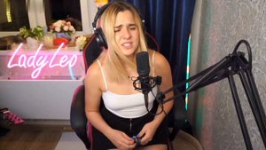 Андрей Губин - Ночь. Исполняет Lady Leo.