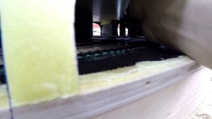 Макет железной дороги с начала#16 ДОРОЖНЫЙ СВЕТ