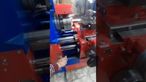 Токарный станок 16б16а.После кап.ремонта