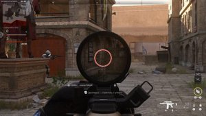 КАК РАБОТАЕТ ROTATIONAL АИМ-АССИСТ В MW 2 И WARZONE 2.