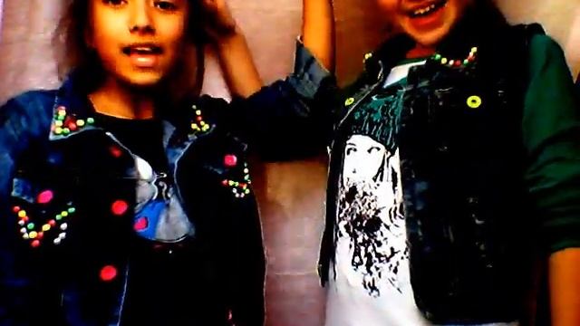 БигудиКлип