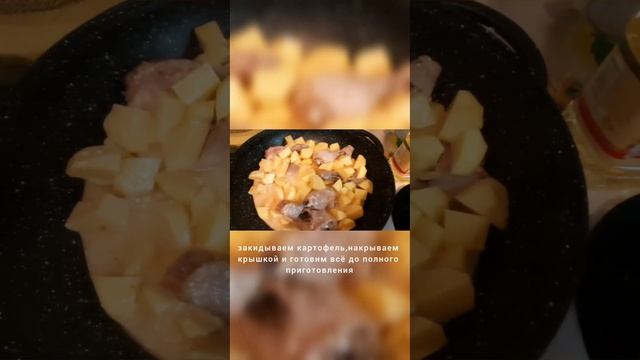 Самый быстрый способ приготовления маринованной курочки??Это очень просто и вкусно!? смотреть онлайн