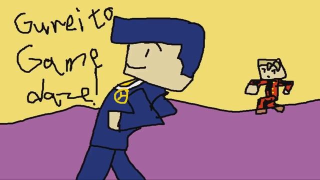 Every jojo OP but its in Minecraft 2 - Electric Boogaloo смотреть онлайн