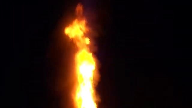 Хоровод вокруг костра,Купалле 2014,Синкевичи смотреть онлайн