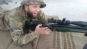 Основы высокоточной стрельбы и снайпинга. Вкладка и спуск