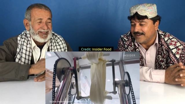 Tribal People React To The State Fair Of Texas, Festival Foodies смотреть онлайн